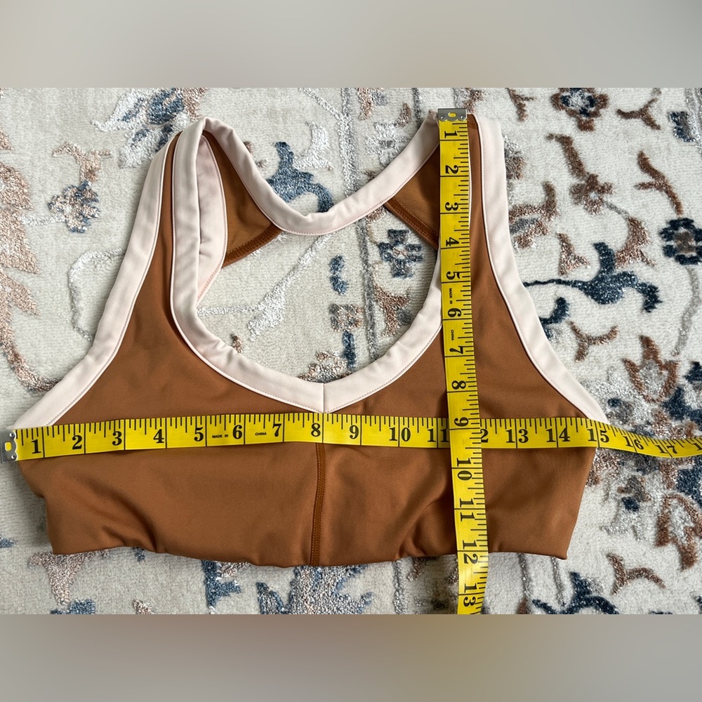 Free People Rebel Bra size M - Picture 9 of 14